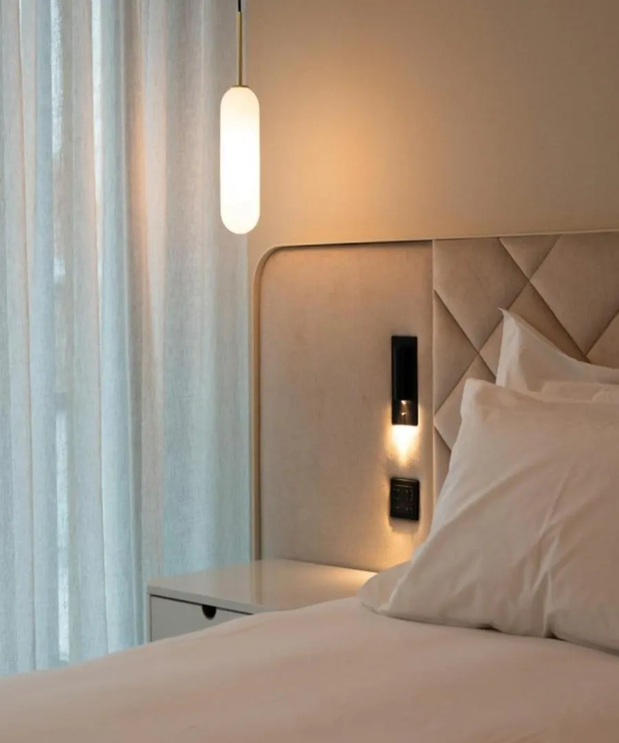 ניו דלהי The Ocean Suites Inn Near Delhi Igi Airport מלון ניו דלהי