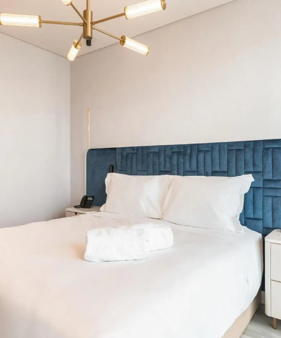 ניו דלהי The Ocean Suites Inn Near Delhi Igi Airport מלון