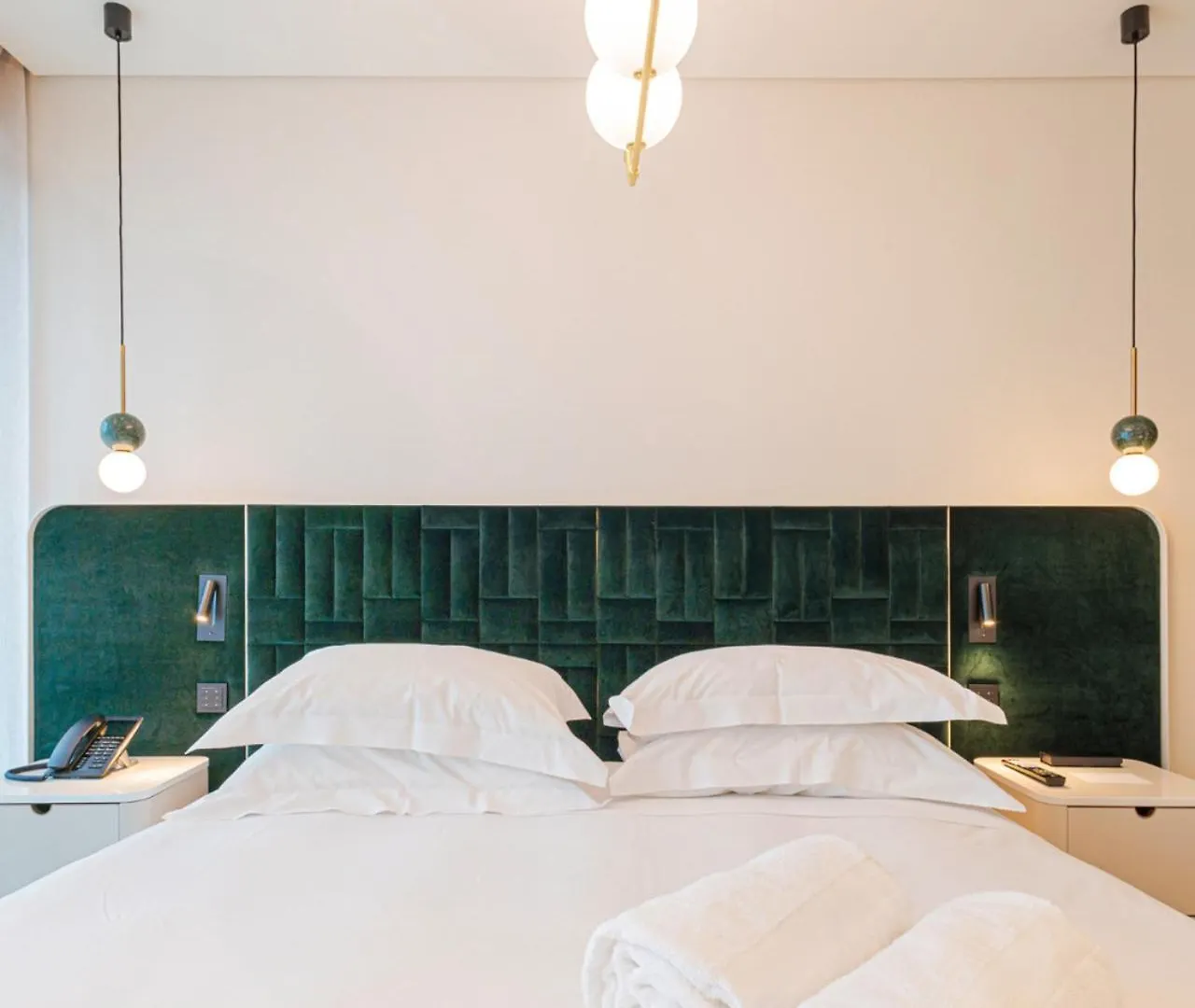 מלון ניו דלהי The Ocean Suites Inn Near Delhi Igi Airport