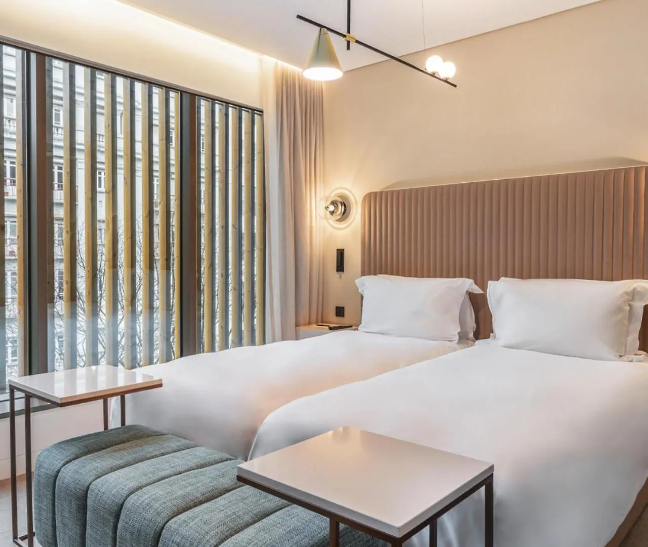 ניו דלהי The Ocean Suites Inn Near Delhi Igi Airport הודו