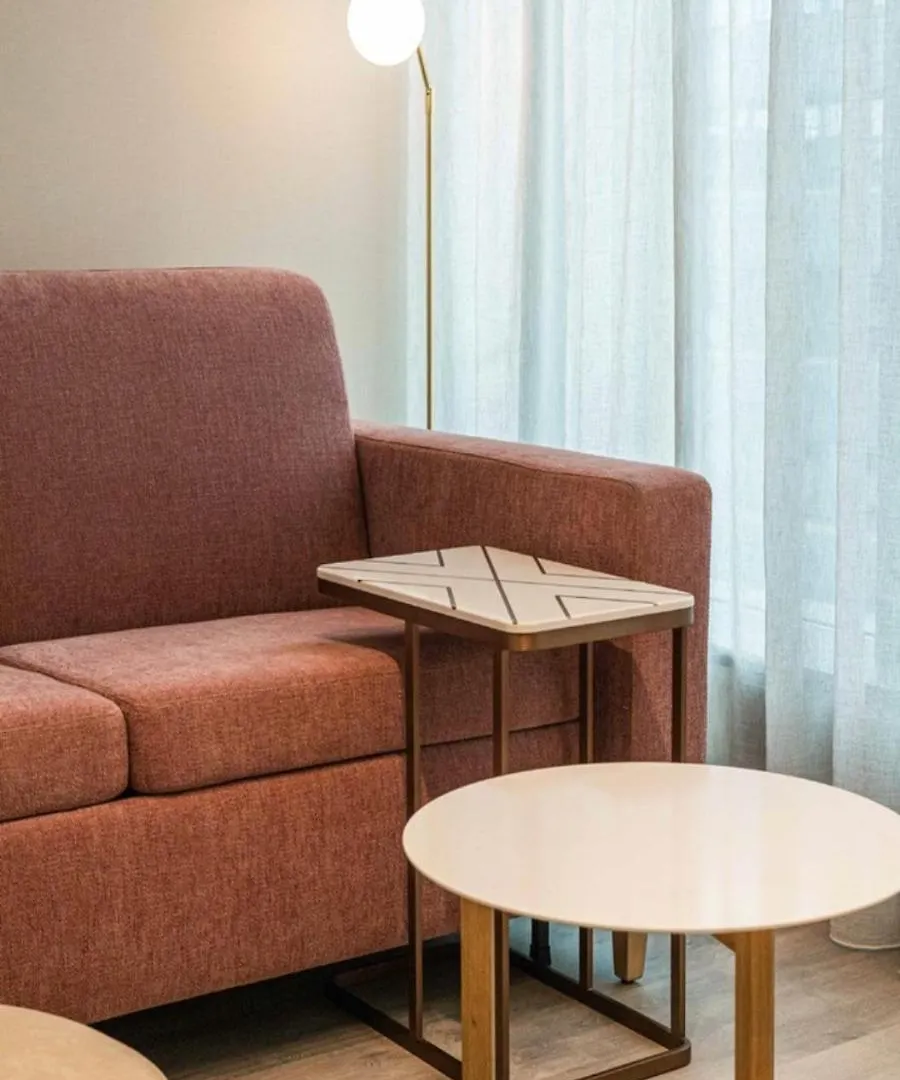 מלון ניו דלהי The Ocean Suites Inn Near Delhi Igi Airport
